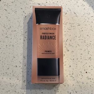 Smashbox Radiance Primer! Brand New!
